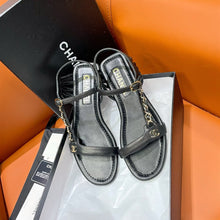 Load image into Gallery viewer, SE1401 CC Sandals / Size5-11