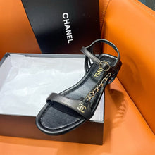 Load image into Gallery viewer, SE1401 CC Sandals / Size5-11