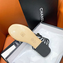 Load image into Gallery viewer, SE1401 CC Sandals / Size5-11
