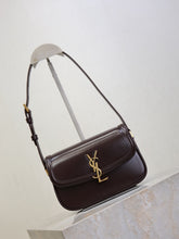 Load image into Gallery viewer, YSK483 YSL Solferino Box Mini Bag / HIGHEST QUALITY VERSION / 19×12×7.5cm