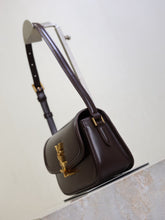 Load image into Gallery viewer, YSK483 YSL Solferino Box Mini Bag / HIGHEST QUALITY VERSION / 19×12×7.5cm