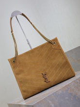 Load image into Gallery viewer, YSK484 YSL Niki Shopping Bag / HIGHEST QUALITY VERSION / 33×27×11.5cm