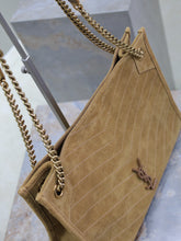Load image into Gallery viewer, YSK484 YSL Niki Shopping Bag / HIGHEST QUALITY VERSION / 33×27×11.5cm