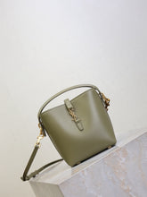 Load image into Gallery viewer, YSK486 YSL LE 37 Mini Bucket Bag / HIGHEST QUALITY VERSION / 15×13×6cm
