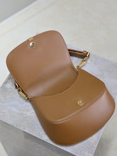 Load image into Gallery viewer, YSK487 YSL Voltaire Underarm Saddle Bag / HIGHEST QUALITY VERSION / 17.5×21×8cm