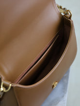 Load image into Gallery viewer, YSK487 YSL Voltaire Underarm Saddle Bag / HIGHEST QUALITY VERSION / 17.5×21×8cm