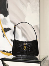 Load image into Gallery viewer, YSK488 YSL Le 5 à 7 Bag / HIGHEST QUALITY VERSION / 25×14×6cm