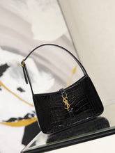 Load image into Gallery viewer, YSK488 YSL Le 5 à 7 Bag / HIGHEST QUALITY VERSION / 25×14×6cm