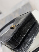 Load image into Gallery viewer, YSK488 YSL Le 5 à 7 Bag / HIGHEST QUALITY VERSION / 25×14×6cm