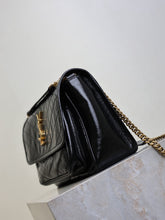 Load image into Gallery viewer, YSK489 YSL Niki Medium Handbag / HIGHEST QUALITY VERSION / 28×20×8cm
