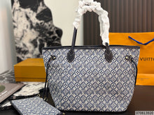Load image into Gallery viewer, LB1567 LV Neverfull MM Tote / 31×28×14cm