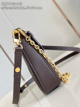 Load image into Gallery viewer, LB1284 Easy Pouch / 7.5 x 4.5 x 1.2 inches / HIGHEST QUALITY VERSION