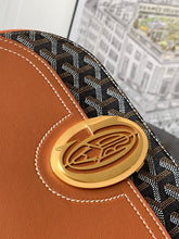 Load image into Gallery viewer, GY022 233 bag / HIGHEST QUALITY VERSION / 6.7x3.1x9.8in