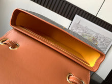 Load image into Gallery viewer, GY021 233 bag / HIGHEST QUALITY VERSION / 6.7x3.1x9.8in