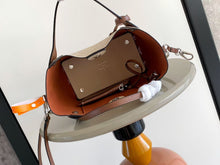 Load image into Gallery viewer, LB1569 LV Hina Small Bucket Tote Bag / HIGHEST QUALITY VERSION / 34×18.5×13cm