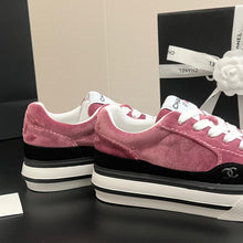 Load image into Gallery viewer, SE1181 CC Sneakers / Size5-10