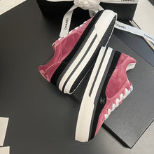 Load image into Gallery viewer, SE1181 CC Sneakers / Size5-10