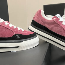 Load image into Gallery viewer, SE1181 CC Sneakers / Size5-10