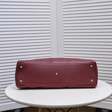 Load image into Gallery viewer, CC724 Shopping Bag / 16.5x11.4inch