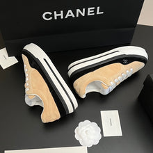 Load image into Gallery viewer, SE1183 CC Sneakers / Size5-10
