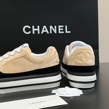 Load image into Gallery viewer, SE1183 CC Sneakers / Size5-10