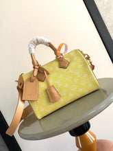 Load image into Gallery viewer, LB1573 LV Speedy P9 Bandoulière 25 / HIGHEST QUALITY VERSION / 25×15×15cm