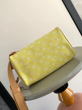 Load image into Gallery viewer, LB1573 LV Speedy P9 Bandoulière 25 / HIGHEST QUALITY VERSION / 25×15×15cm