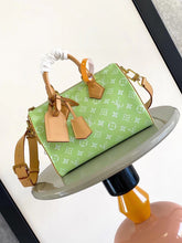 Load image into Gallery viewer, LB1574 LV Speedy P9 Bandoulière 25 / HIGHEST QUALITY VERSION / 25×15×15cm