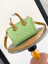 Load image into Gallery viewer, LB1574 LV Speedy P9 Bandoulière 25 / HIGHEST QUALITY VERSION / 25×15×15cm