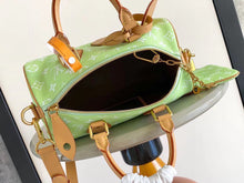 Load image into Gallery viewer, LB1574 LV Speedy P9 Bandoulière 25 / HIGHEST QUALITY VERSION / 25×15×15cm