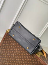 Load image into Gallery viewer, LB980 Low Key Hobo MM / 12.2 x 13.8 x 7.1 inches / HIGHEST QUALITY VERSION