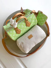 Load image into Gallery viewer, LB1574 LV Speedy P9 Bandoulière 25 / HIGHEST QUALITY VERSION / 25×15×15cm