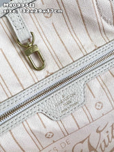 Load image into Gallery viewer, LB815 Neverfull MM / HIGHEST QUALITY VERSION / 12.2 x 11 x 5.5 inches