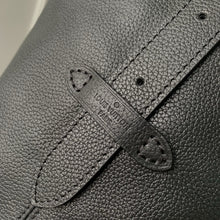 Load image into Gallery viewer, LB980 Low Key Hobo MM / 12.2 x 13.8 x 7.1 inches / HIGHEST QUALITY VERSION