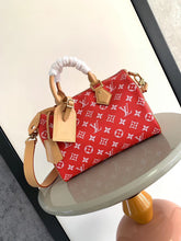Load image into Gallery viewer, LB1575 LV Speedy P9 Bandoulière 25 / HIGHEST QUALITY VERSION / 25×15×15cm