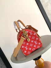 Load image into Gallery viewer, LB1575 LV Speedy P9 Bandoulière 25 / HIGHEST QUALITY VERSION / 25×15×15cm