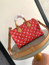 Load image into Gallery viewer, LB1575 LV Speedy P9 Bandoulière 25 / HIGHEST QUALITY VERSION / 25×15×15cm