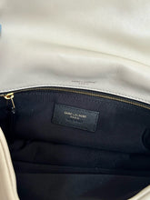 Load image into Gallery viewer, YSK318 Calypso in Plunged Lambskin / 10.2 x 5.5 x 2.7 inches / HIGHEST QUALITY VERSION