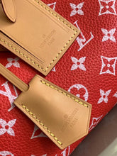 Load image into Gallery viewer, LB1575 LV Speedy P9 Bandoulière 25 / HIGHEST QUALITY VERSION / 25×15×15cm