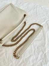 Load image into Gallery viewer, YSK317 Calypso in Plunged Lambskin / 10.2 x 5.5 x 2.7 inches / HIGHEST QUALITY VERSION