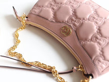 Load image into Gallery viewer, GC527 GG Matelassé Handbag / HIGHEST QUALITY VERSION / 9.8"W x 6"H x 3.1"D