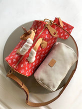 Load image into Gallery viewer, LB1575 LV Speedy P9 Bandoulière 25 / HIGHEST QUALITY VERSION / 25×15×15cm