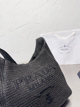 Load image into Gallery viewer, PD250 Crochet Shoulder Bag / 12.6x4.4x2.4inch