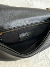 Load image into Gallery viewer, YSK318 Calypso in Plunged Lambskin / 10.2 x 5.5 x 2.7 inches / HIGHEST QUALITY VERSION