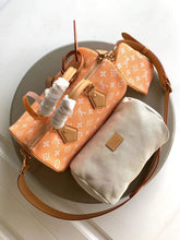 Load image into Gallery viewer, LB1576 LV Speedy P9 Bandoulière 25 / HIGHEST QUALITY VERSION / 25×15×15cm