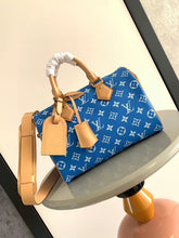 Load image into Gallery viewer, LB1577 LV Speedy P9 Bandoulière 25 / HIGHEST QUALITY VERSION / 25×15×15cm