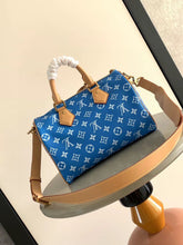 Load image into Gallery viewer, LB1577 LV Speedy P9 Bandoulière 25 / HIGHEST QUALITY VERSION / 25×15×15cm