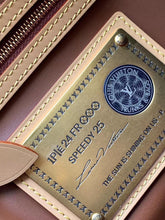 Load image into Gallery viewer, LB1577 LV Speedy P9 Bandoulière 25 / HIGHEST QUALITY VERSION / 25×15×15cm