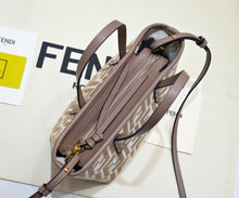 Load image into Gallery viewer, FF263 Roll Mini / 5.1x4.3x6.1inch