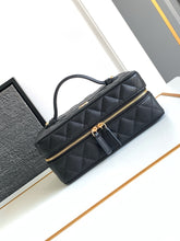 Load image into Gallery viewer, CC1107 Accessories Box Bag / 6.7x4.3x2.7inch / HIGHEST QUALITY VERSION